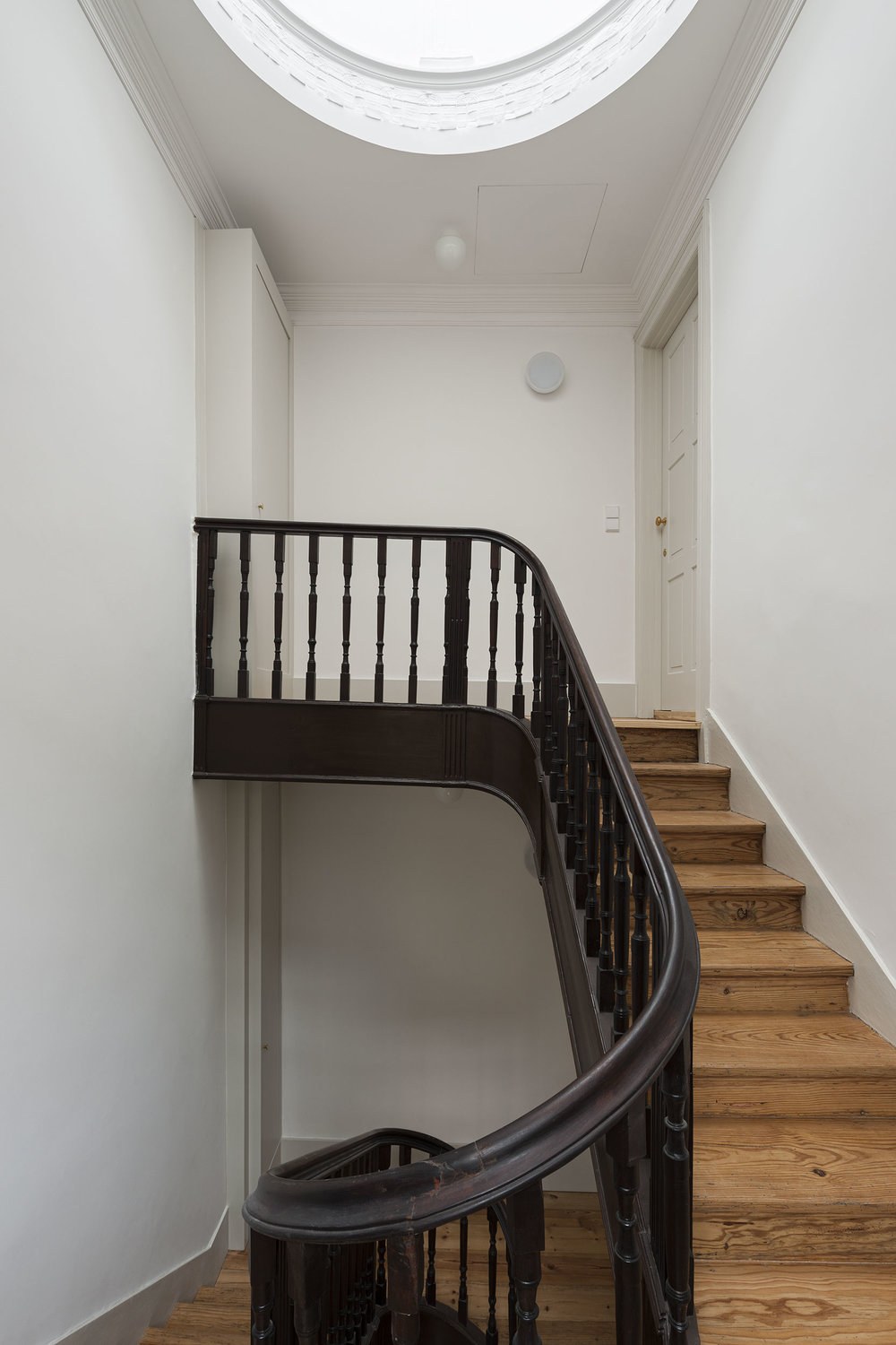 Reabilitação do património devoluto do centro histórico do Porto