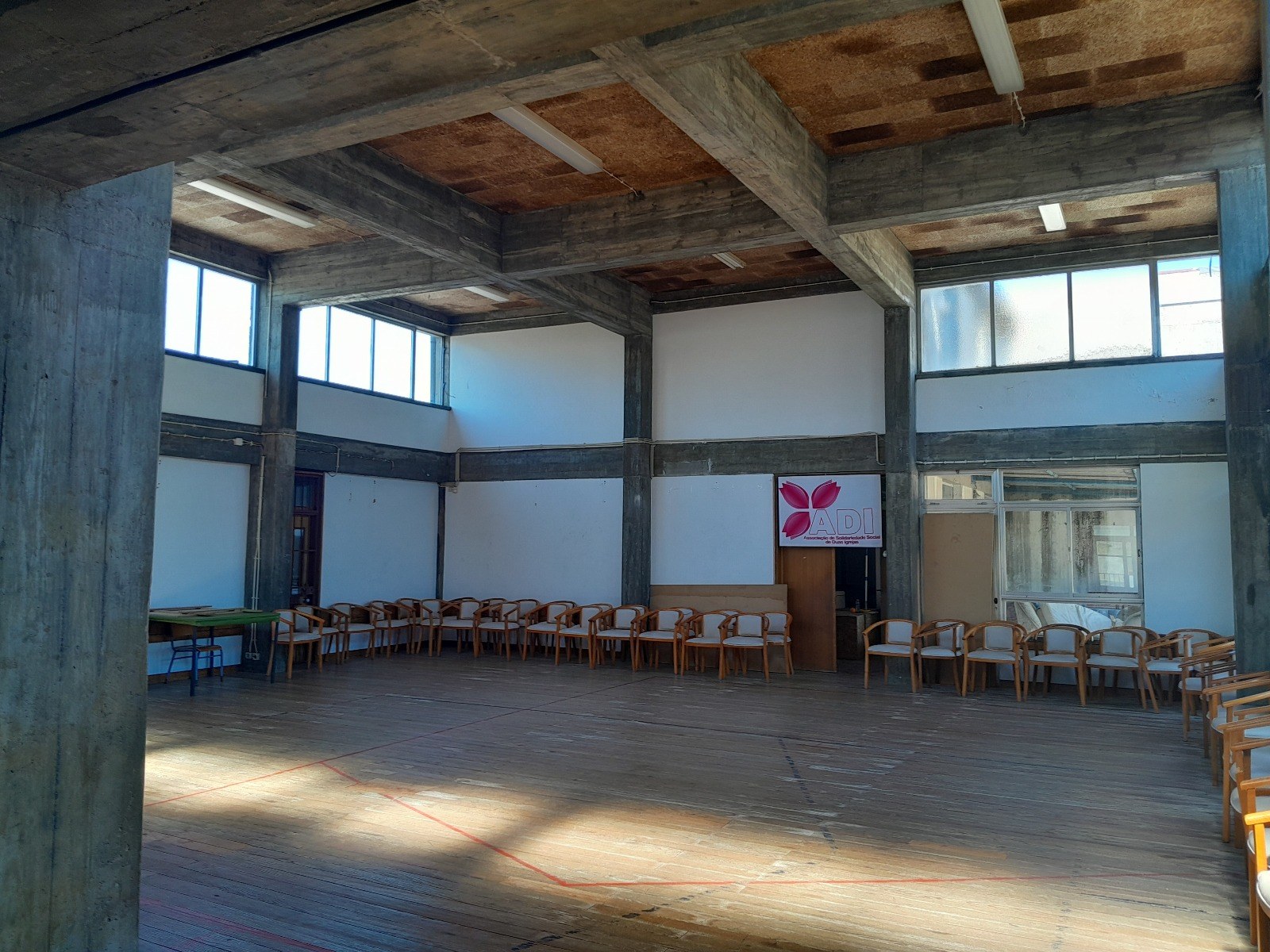 ADI – Associação de Solidariedade Social