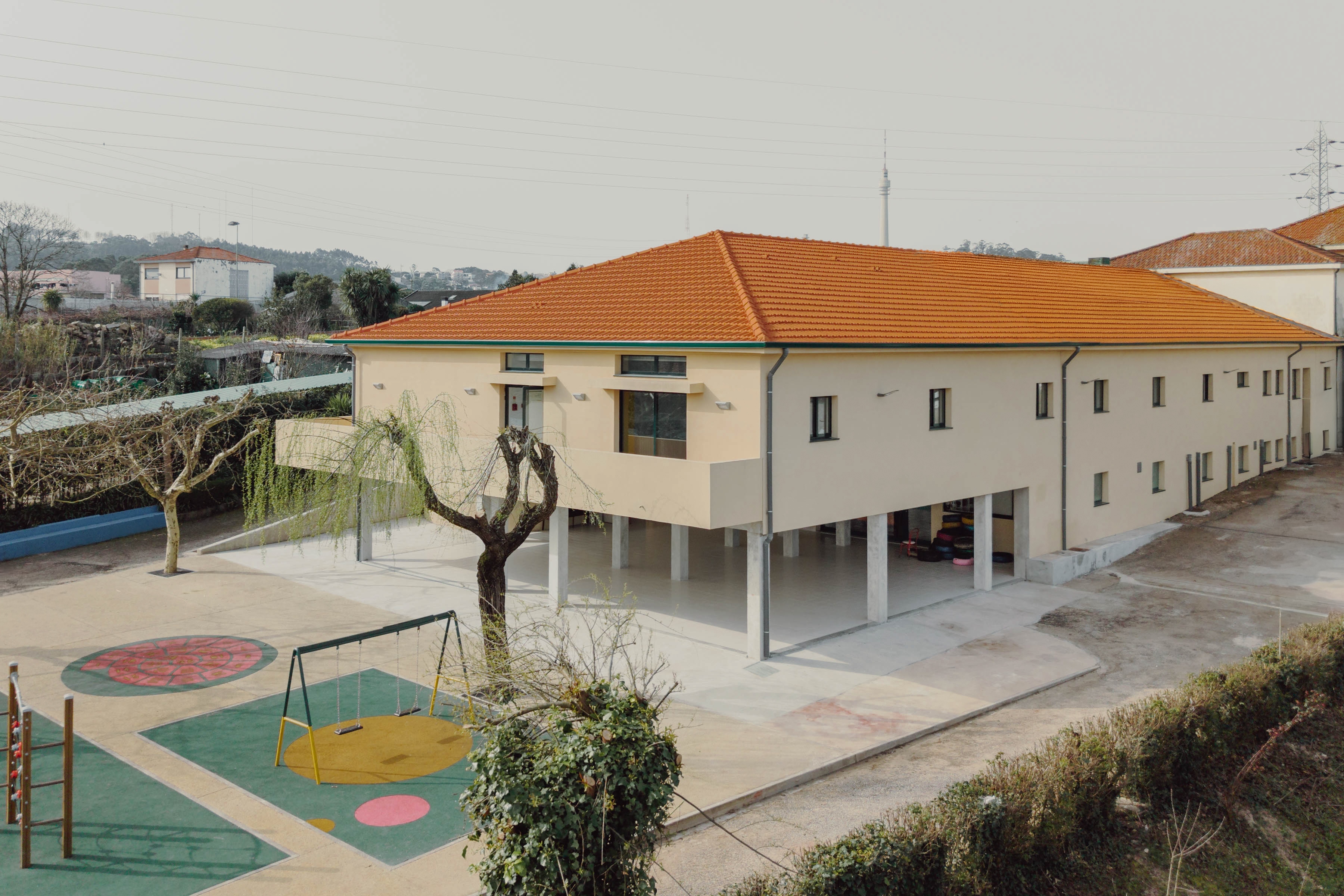 Fundação Padre Luís