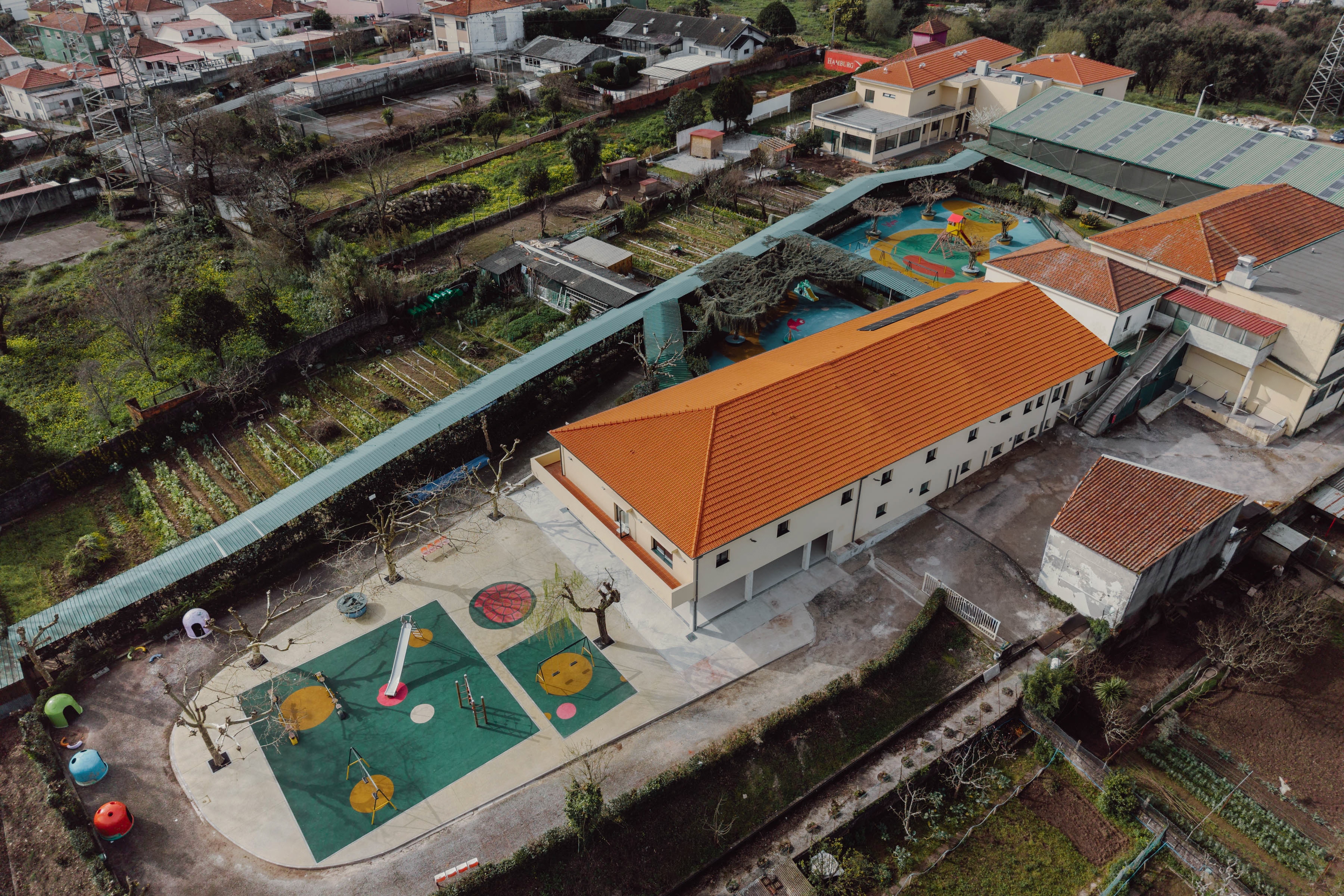 Fundação Padre Luís