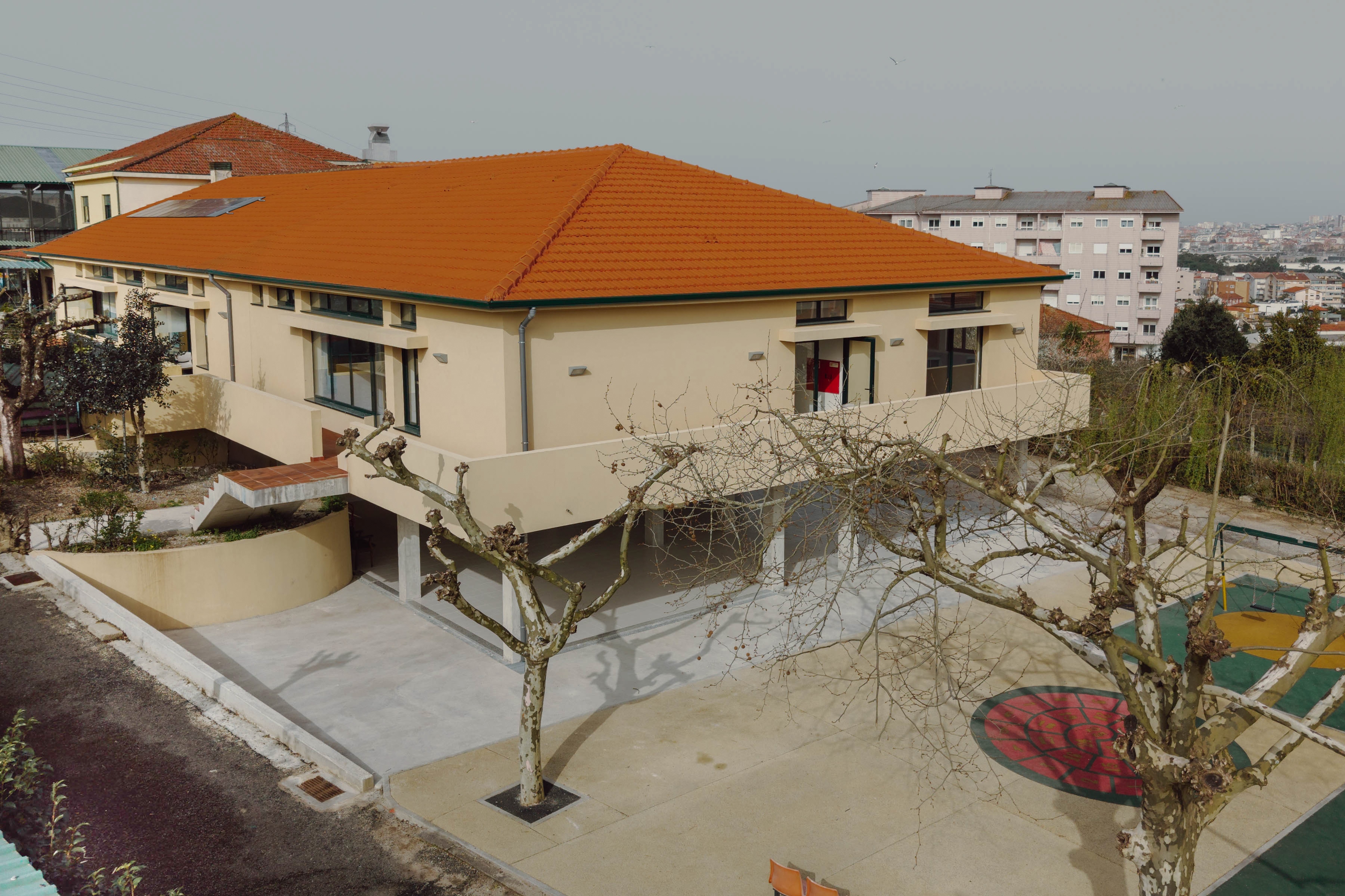 Fundação Padre Luís